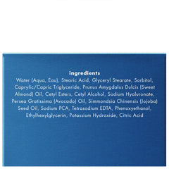 Bioelements Absolute Moisture spatula scooping product safely