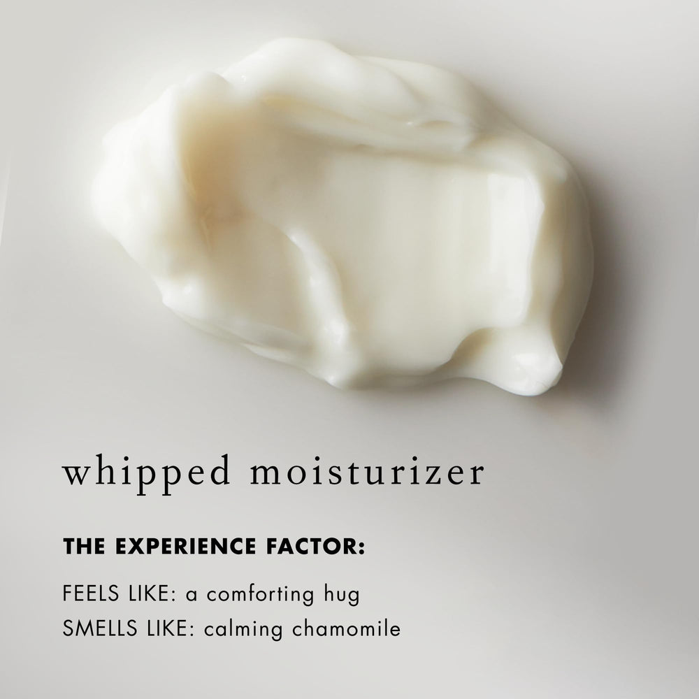 Bioelements Barrier Fix ingredients hyaluronic acid illustration emphasizes hydration and calming properties