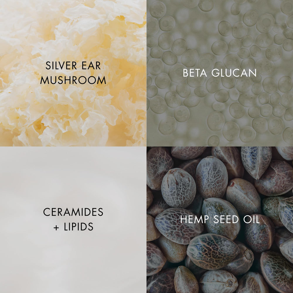 Bioelements Barrier Fix chamomile scent evokes calming skincare experience