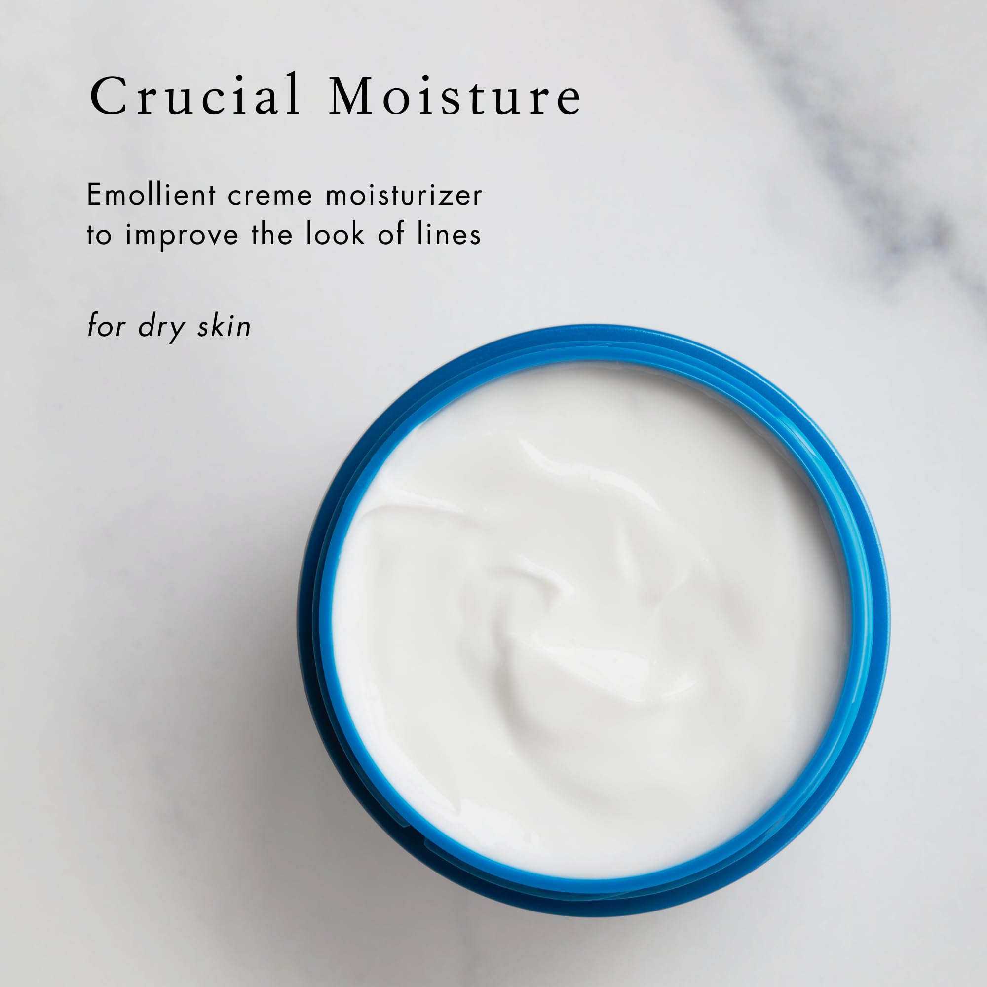 Bioelements Crucial Moisture spa-scent evokes a spa-like facial experience.
