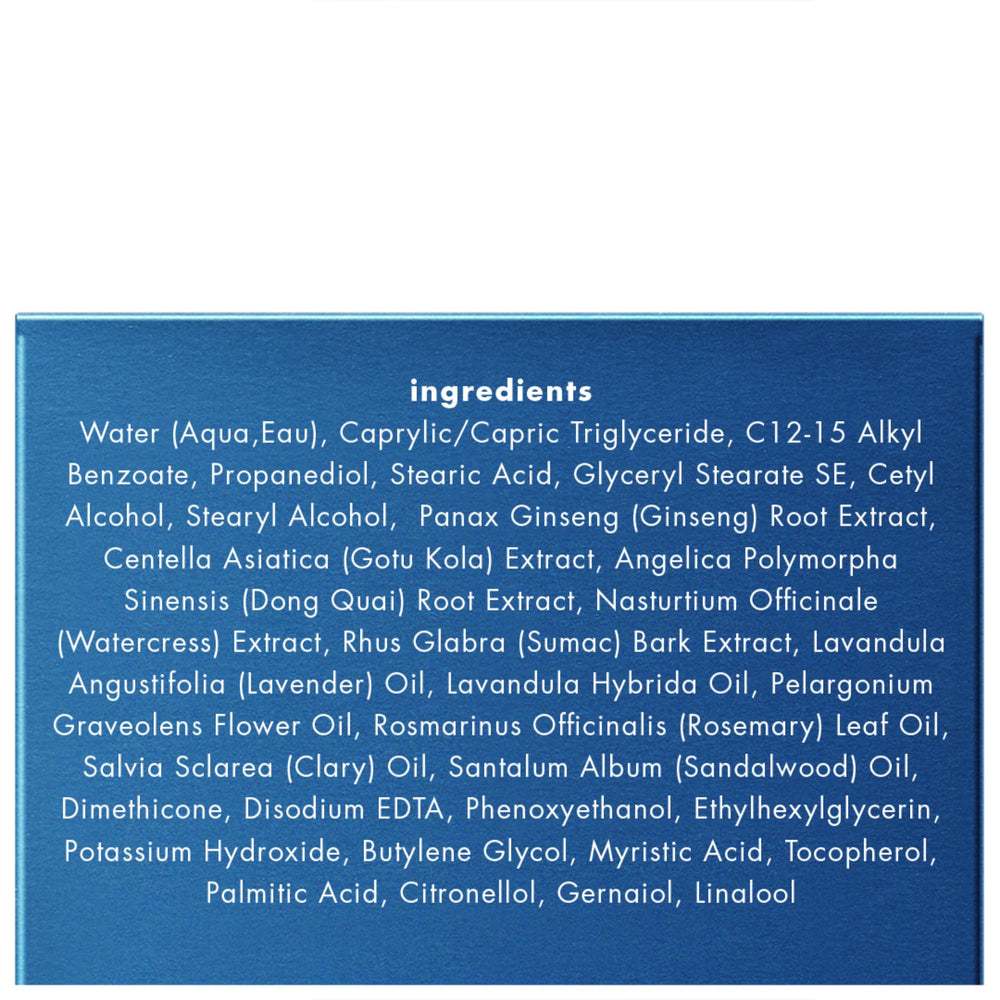 Bioelements Crucial Moisture texture-application shows quick-absorbing cream.