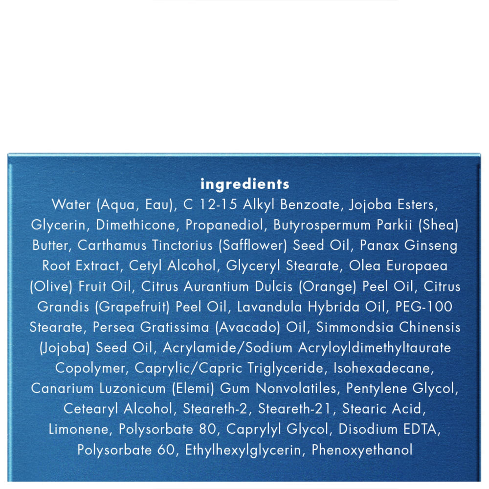 Bioelements Really Rich Moisture jar closeup shows rich texture for very dry skin