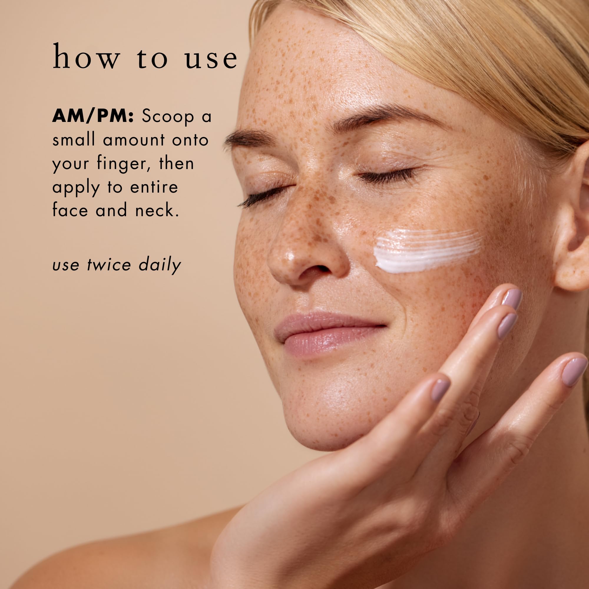 Bioelements Really Rich Moisture spa scene suggests luxurious daily skincare routine