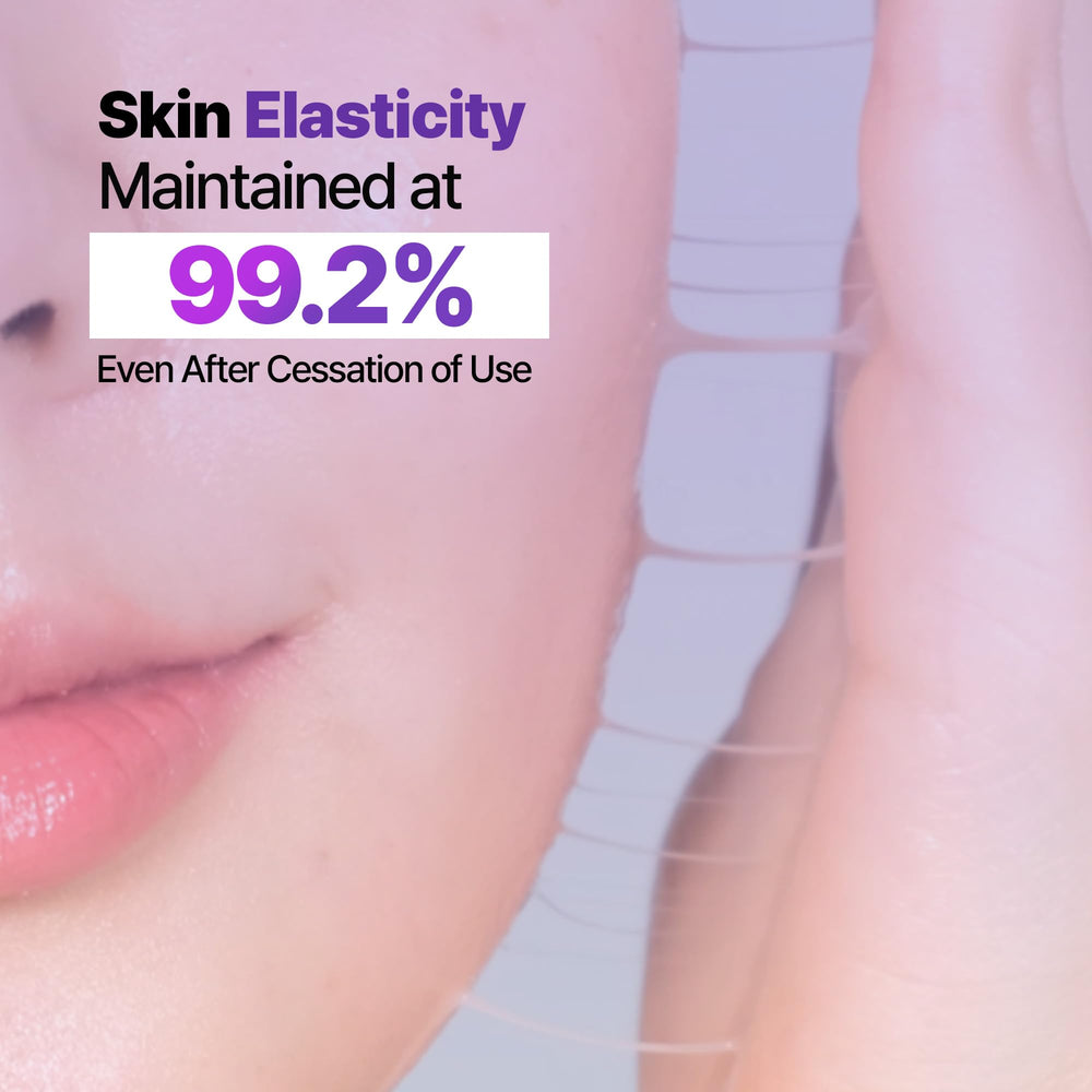 BIOHEAL BOH Probioderm 3D Lifting Ampoule dropper enables precise dosing for daily lifting.