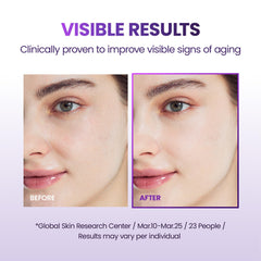 BIOHEAL BOH Probioderm 3D lifting mask jawline-definition focus for a sharper profile.