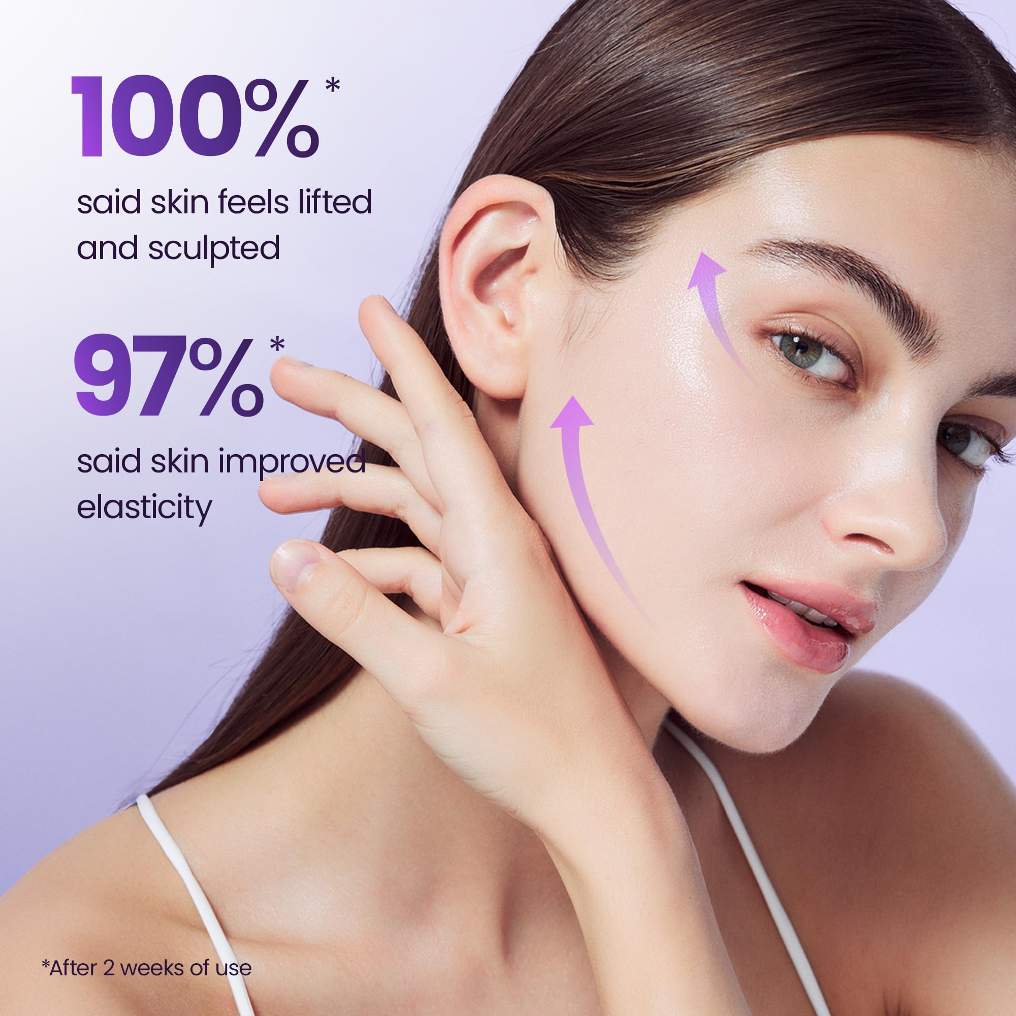 BIOHEAL BOH Probioderm 3D lifting mask pdrn hydration supports a refreshed look.