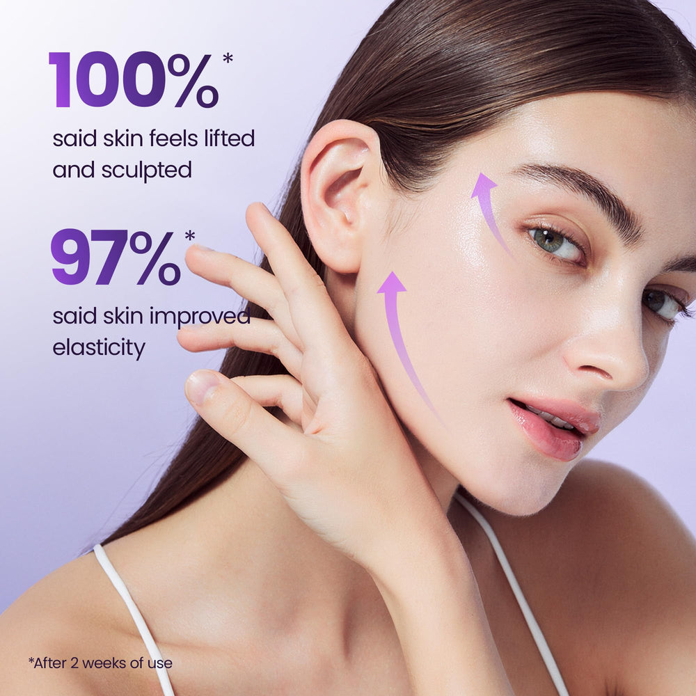 BIOHEAL BOH Probioderm 3D lifting mask pdrn hydration supports a refreshed look.