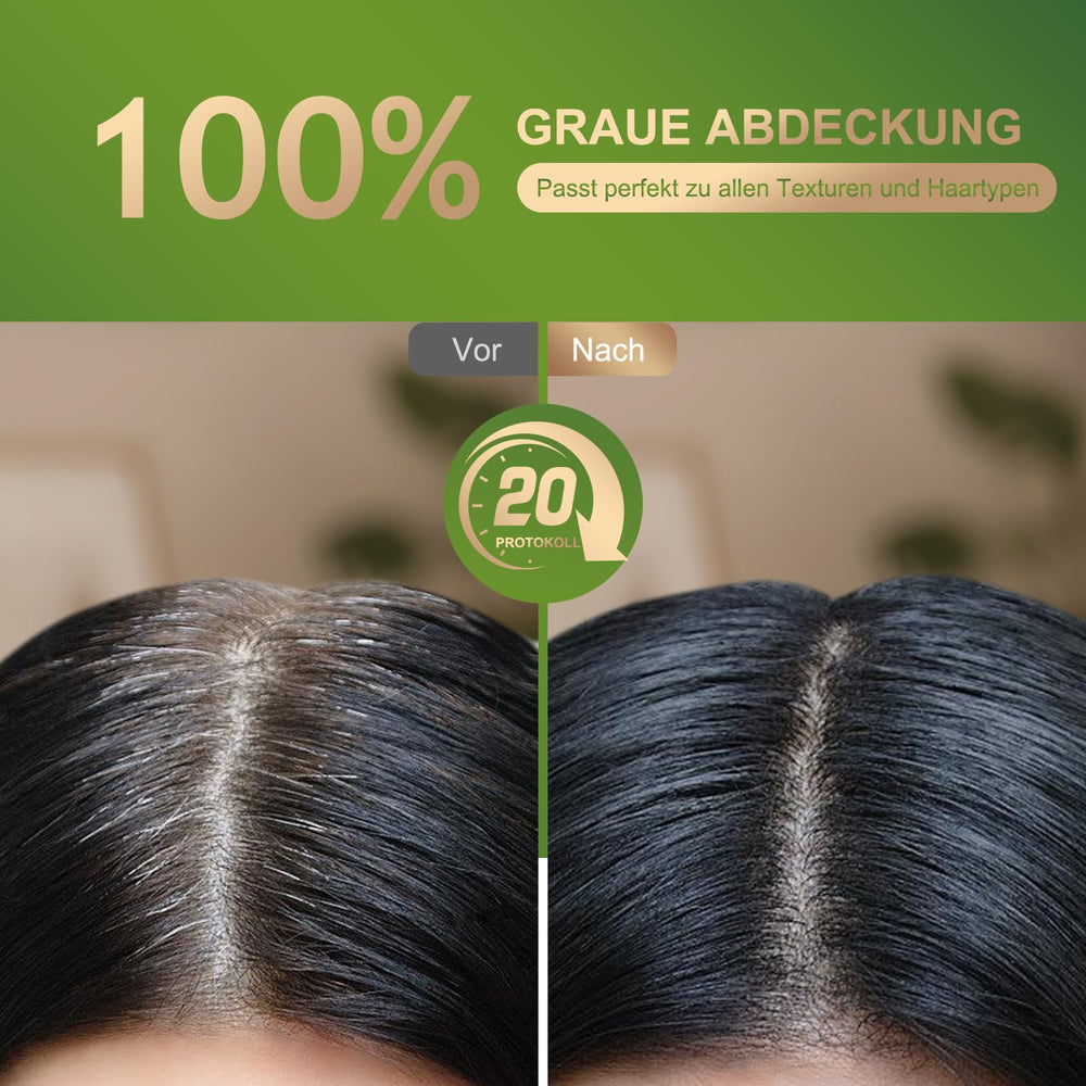 BioHueZ Floral Elixir Oil highlights scalp-soothing aroma and hydration during processing