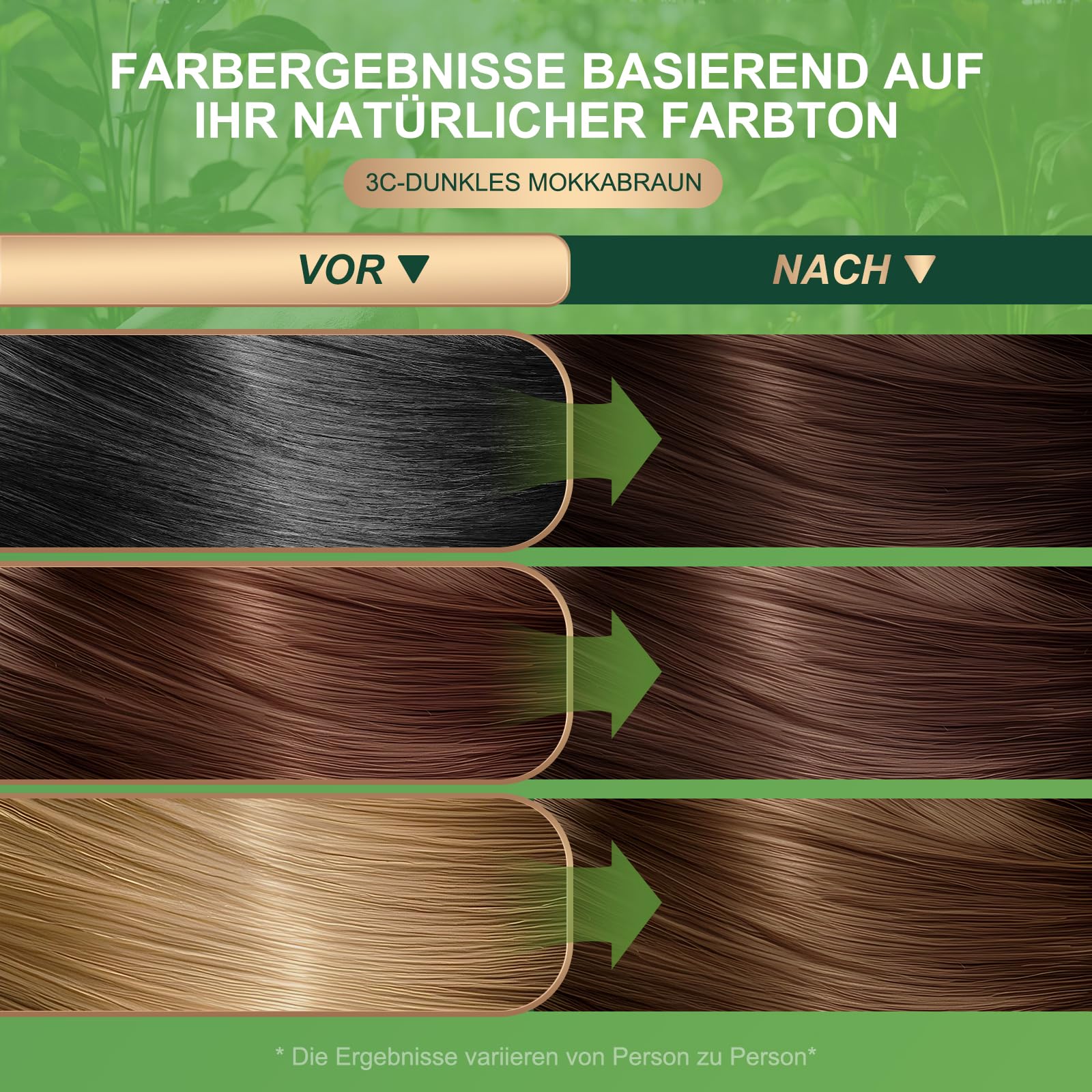 BioHueZ shoulder wrap aids comfort during dyeing sessions