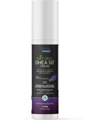 BIOLABS PRO DHEA cream 3oz bottle for daily use and consistent results.