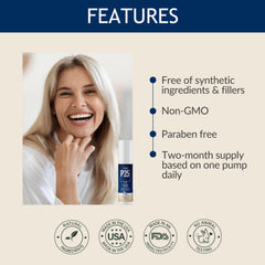 BIOLabs PRO P25 Pro-Gest Cream ingredients with Vitamin E and Aloe for nourished skin