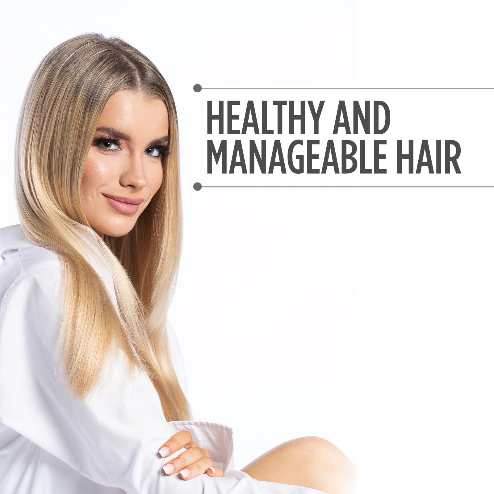 BioSilk Silk Therapy history-heritage image conveys brand legacy and silk-based care