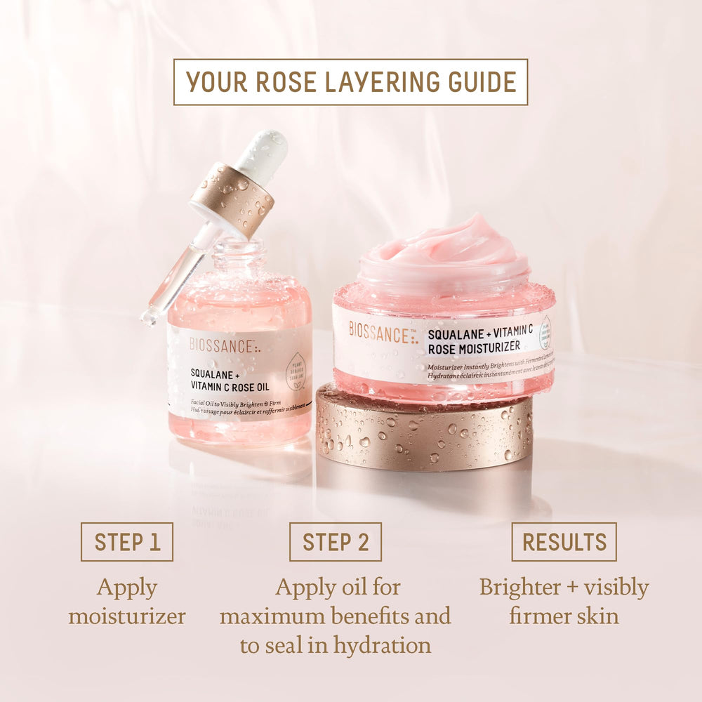 BIOSSANCE skin barrier defense visualization against pollution