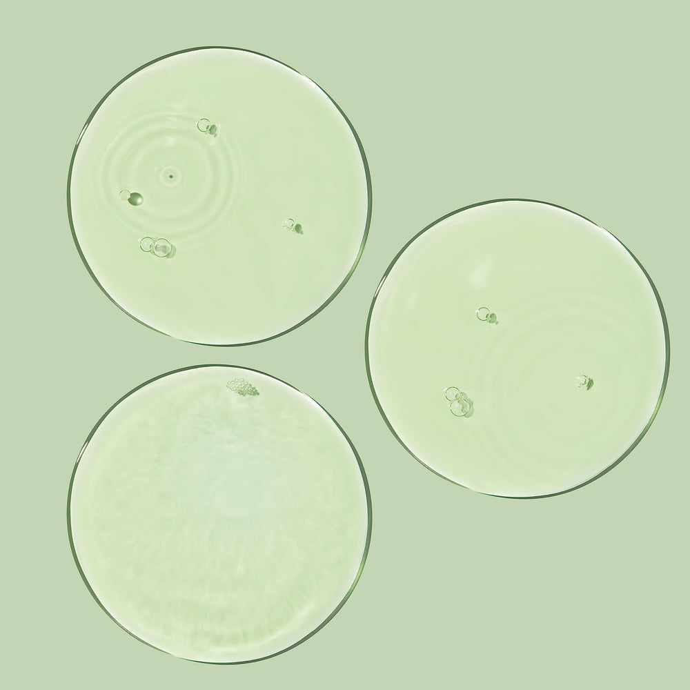 BIOSSANCE Squalane + BHA Toner packaging shown as recyclable and sustainable.