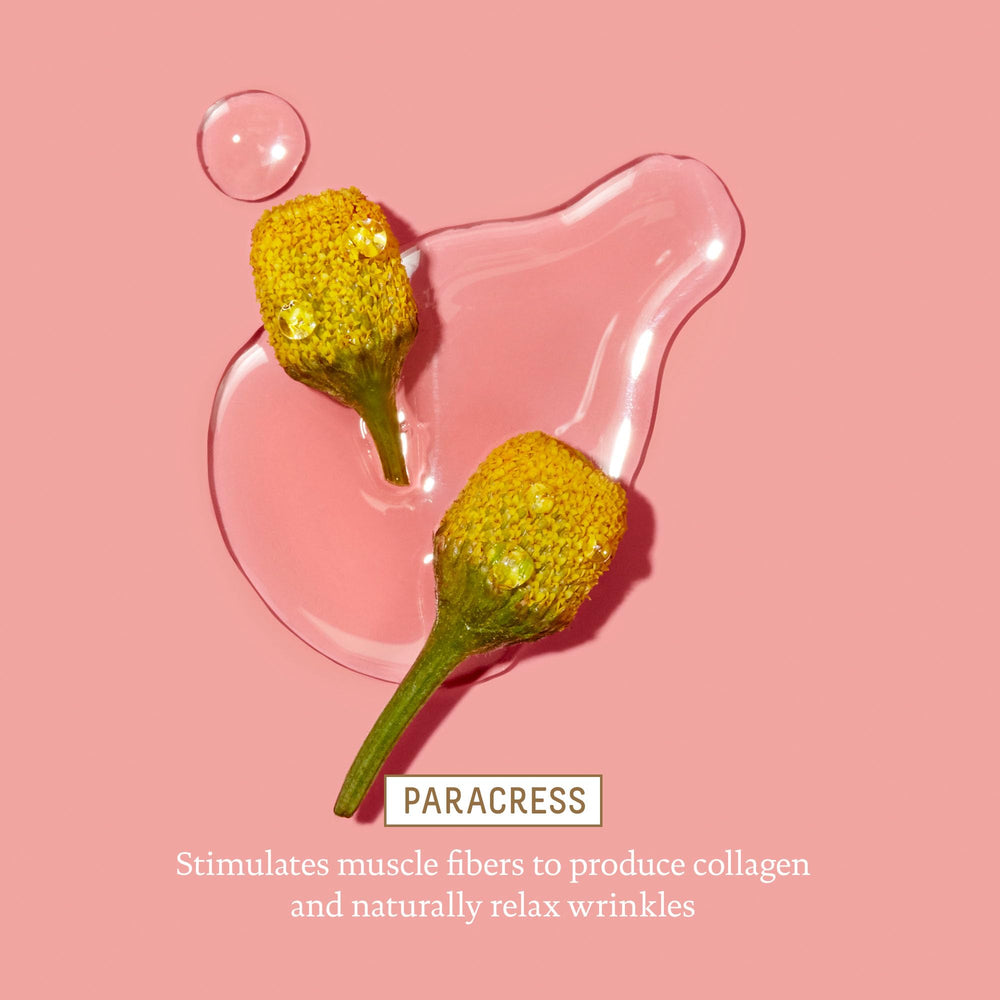 BIOSSANCE formula uses hyaluronic acid for immediate moisture
