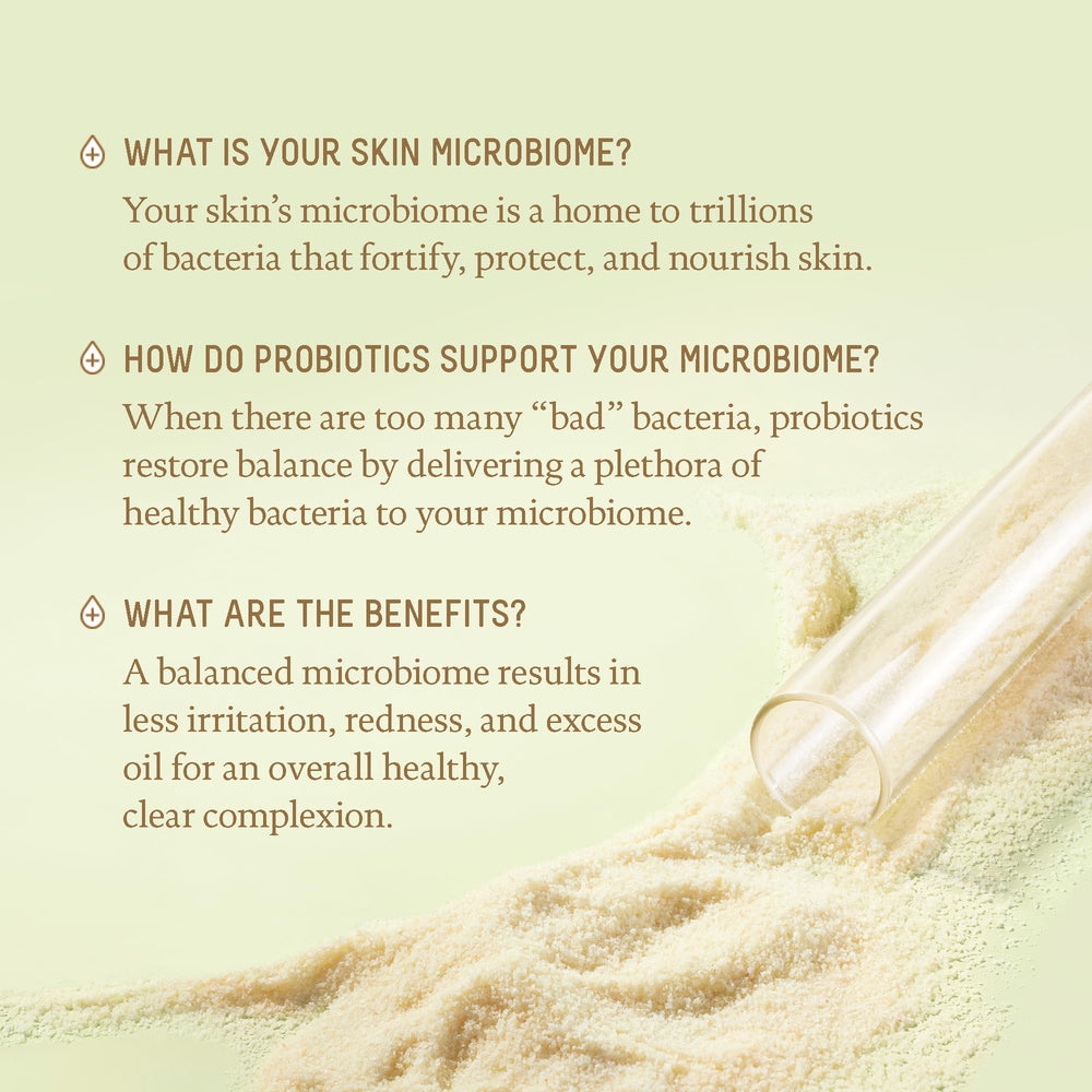BIOSSANCE application scene highlighting lightweight gel for quick hydration and oil control.