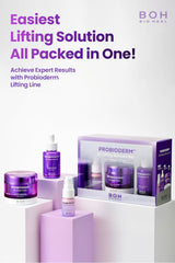 BIOHEAL BOH Probioderm facial spray bottle for instant refreshing hydration.