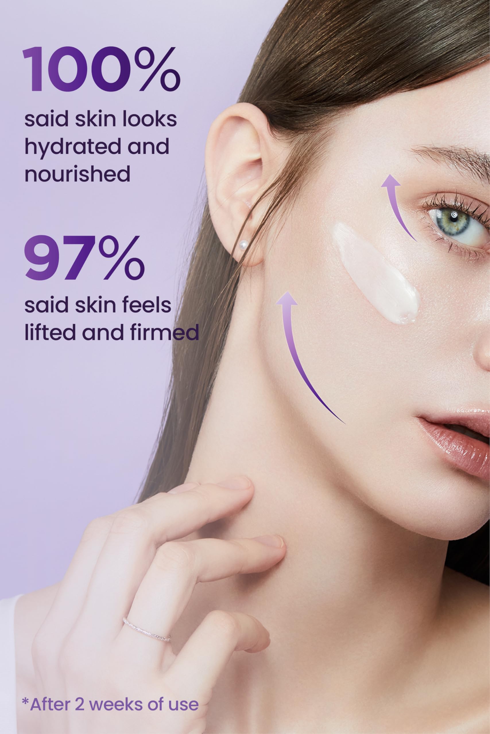 BIOHEAL BOH Probioderm gift packaging scene signaling premium presentation.