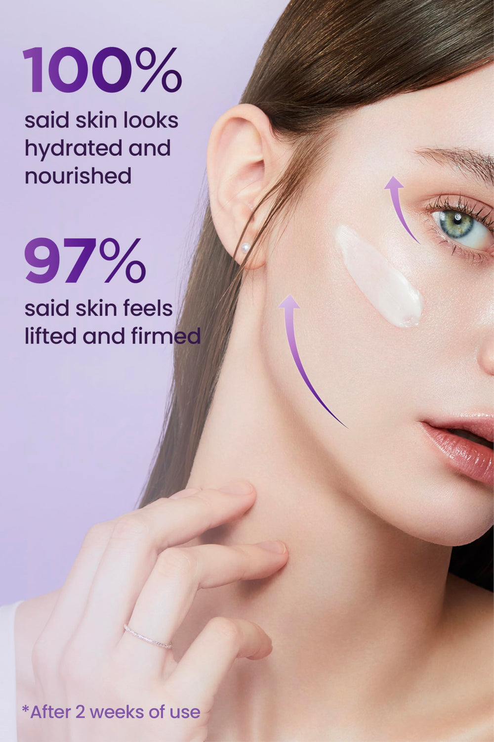 BIOHEAL BOH Probioderm gift packaging scene signaling premium presentation.
