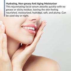 BioTrust Ageless Glow ingredients highlight Vitamin C and Hyaluronic Acid for brightness.