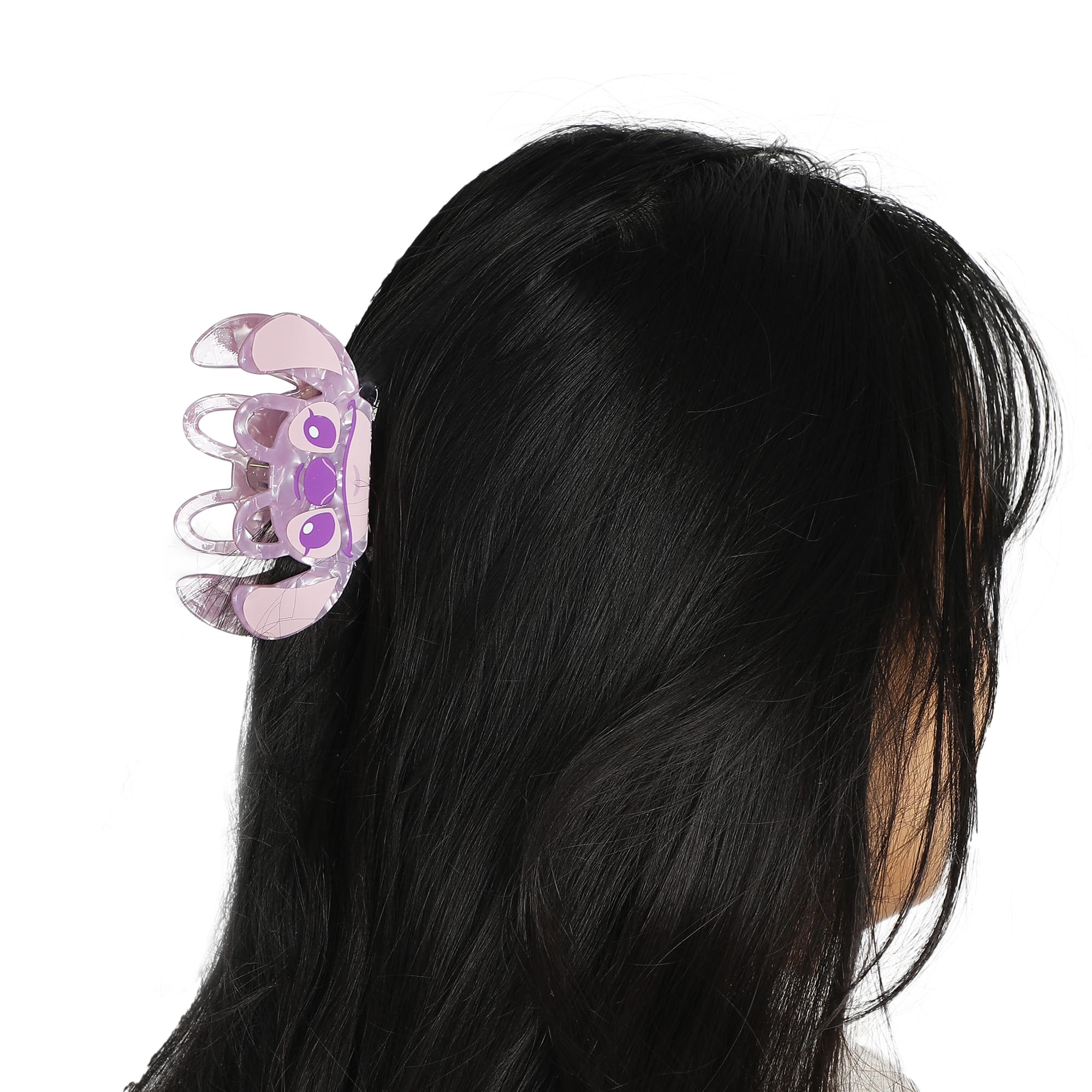 Bioworld Officially licensed Disney accessory suited for fans, everyday styling.