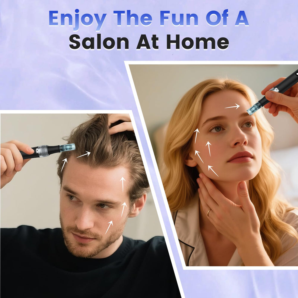 Bird Here Derma Roller made with durable materials for long-lasting use