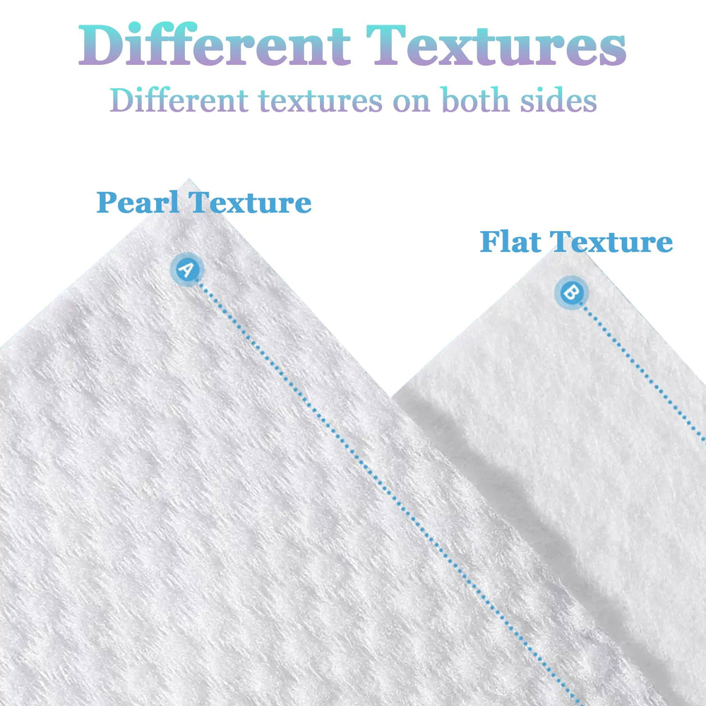 Biubumtu thickened absorbent plant-fiber towel dries quickly