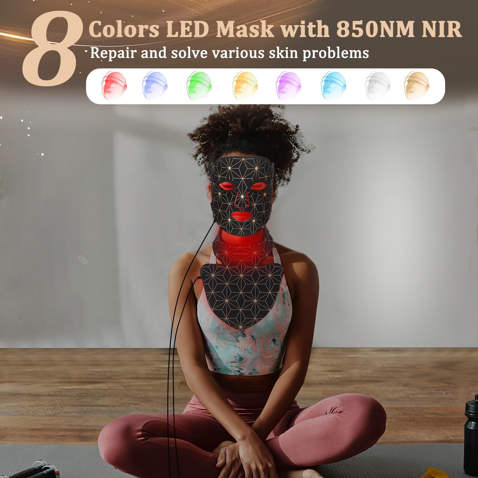biuufish skin-friendly silicone material feels soft and gentle on all skin types.