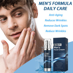 BIWQTY face cream for dry skin delivers deep hydration and softness