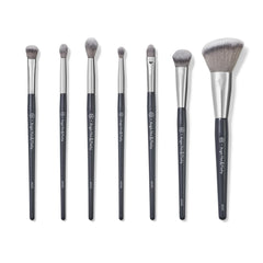 BK Beauty Angie Hot & Flashy brush set packaged for easy storage and luxury experience.