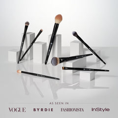 BK Beauty Nikki La Rose N14 Petite Precision Multitasker for small-area detail