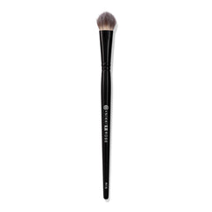 BK Beauty Nikki La Rose N16 Pro Concealer Brush close-up for precise under-eye application.