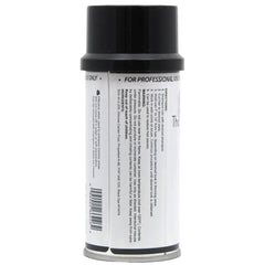 Black Ice The Original Touch Up Spray bottle close-up showing even tone across hair surface