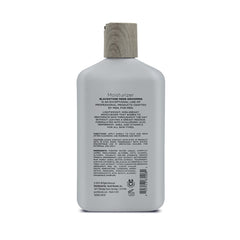 Blackstone Refresh sandalwood-cap shot suggests a soothing sandalwood scent for daily use