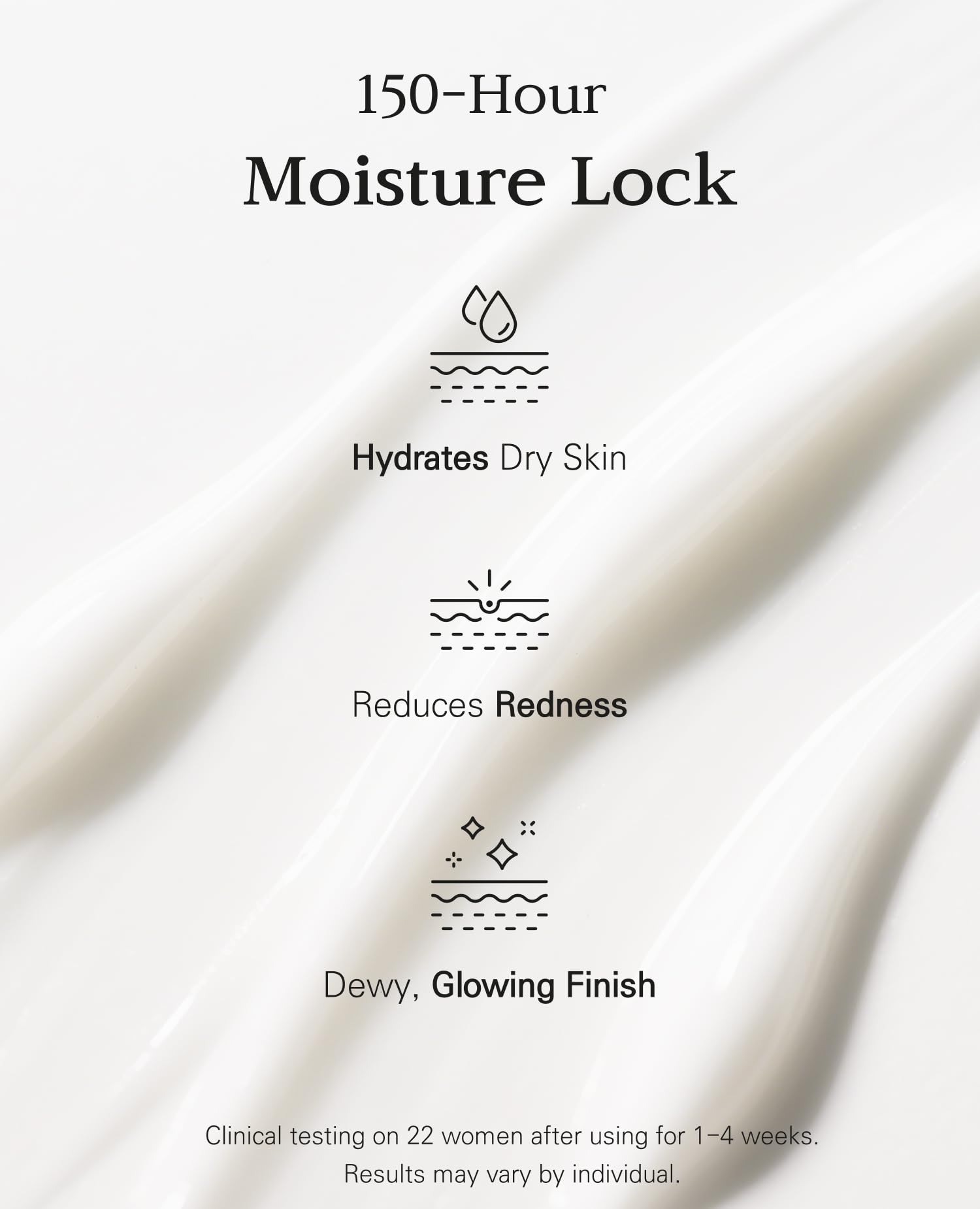 BLANC DUBU Nuborn Cell Blanc Power Ampoule ultralight creamy texture