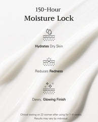 BLANC DUBU Nuborn Cell Blanc Power Ampoule ultralight creamy texture