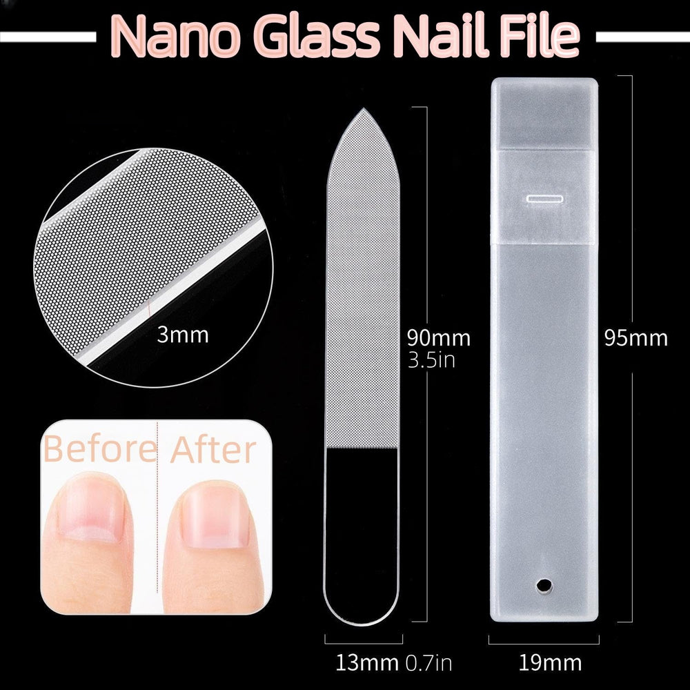 BLESWIN curved blade large clipper for thick nails and extensions.