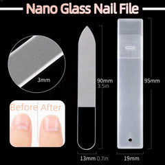 BLESWIN curved blade large clipper for thick nails and extensions.