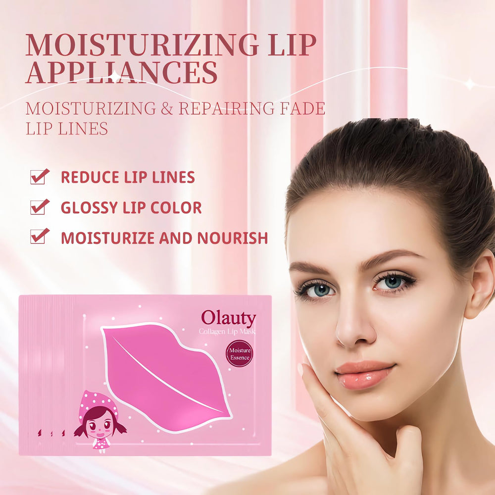 BliBling moisturizing essence shown penetrating skin for quick hydration.
