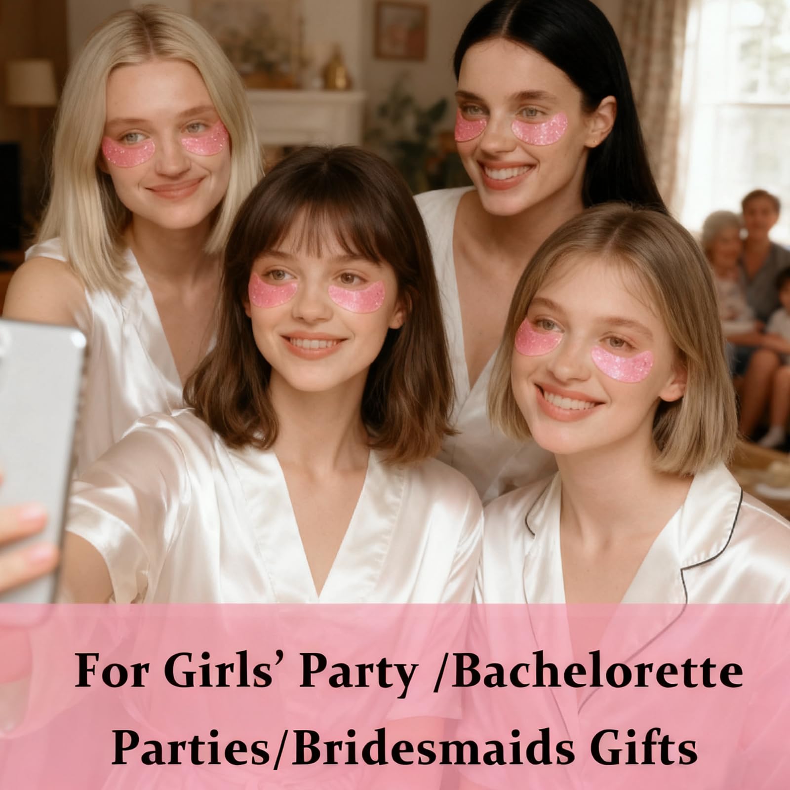 BliBling bulk gift pack ideal for spa party favors