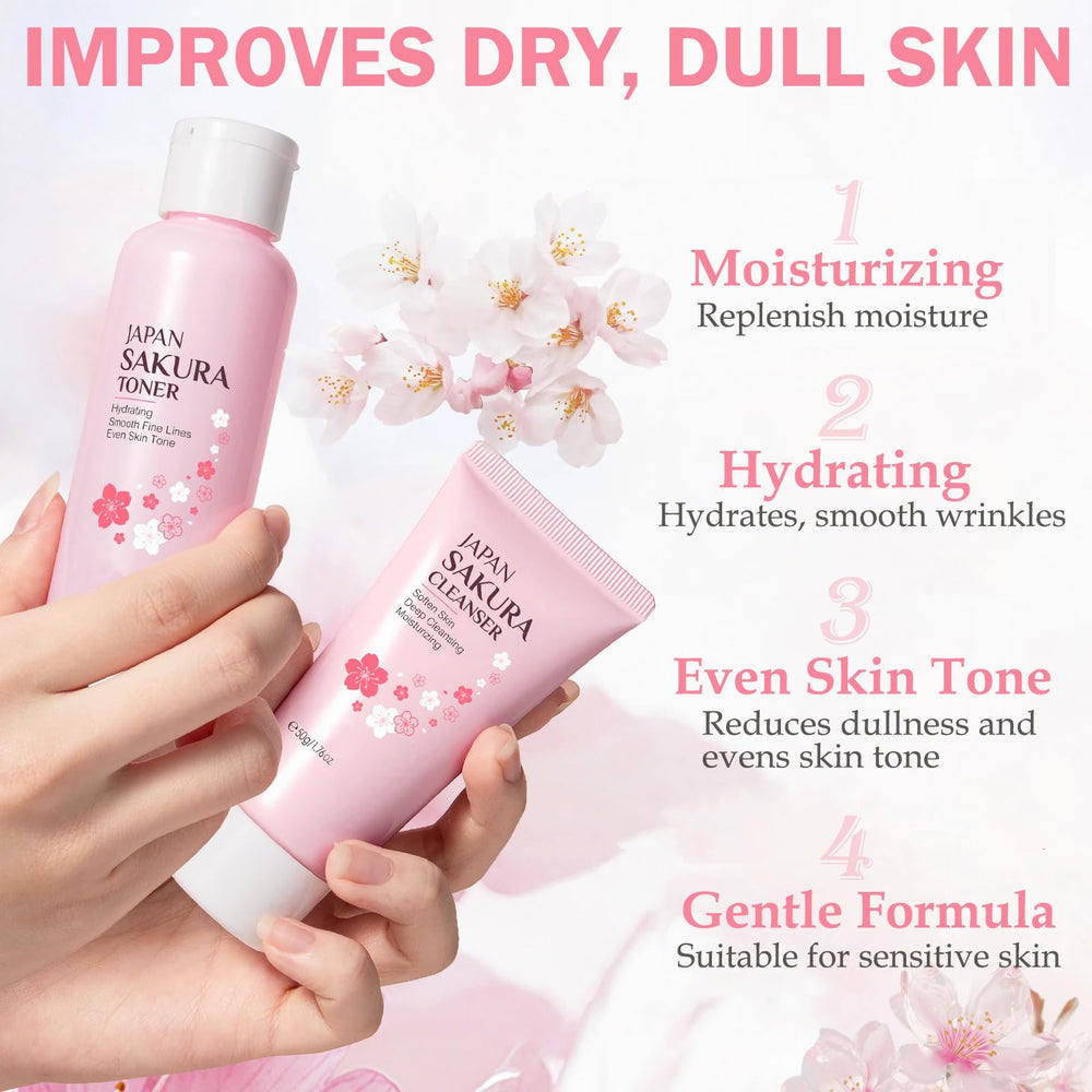 BliBling facial cleansing brush for gentle cleansing routine.