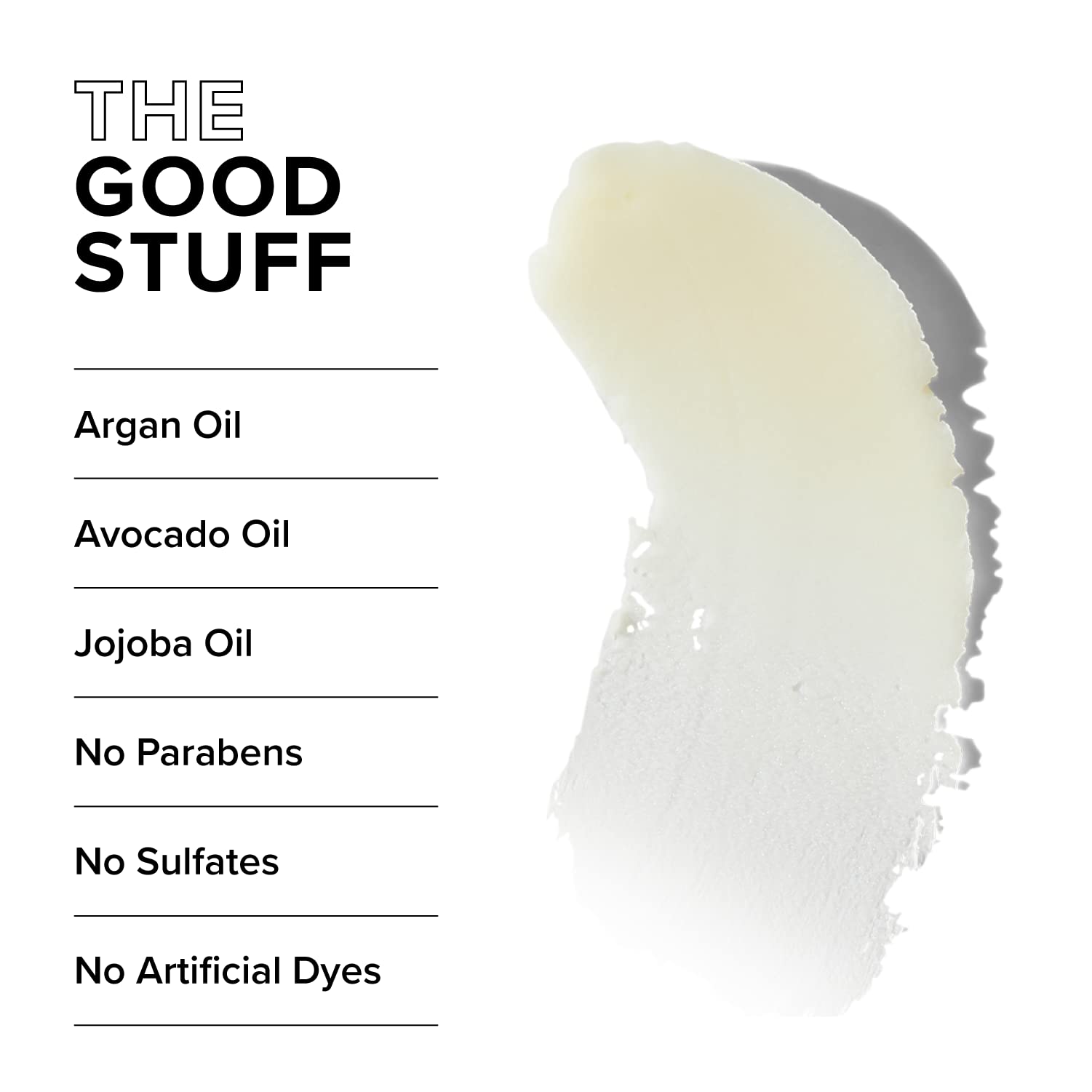 Blind Barber Bryce Harper balm with avocado oil and pumpkin nutrients for nourishment