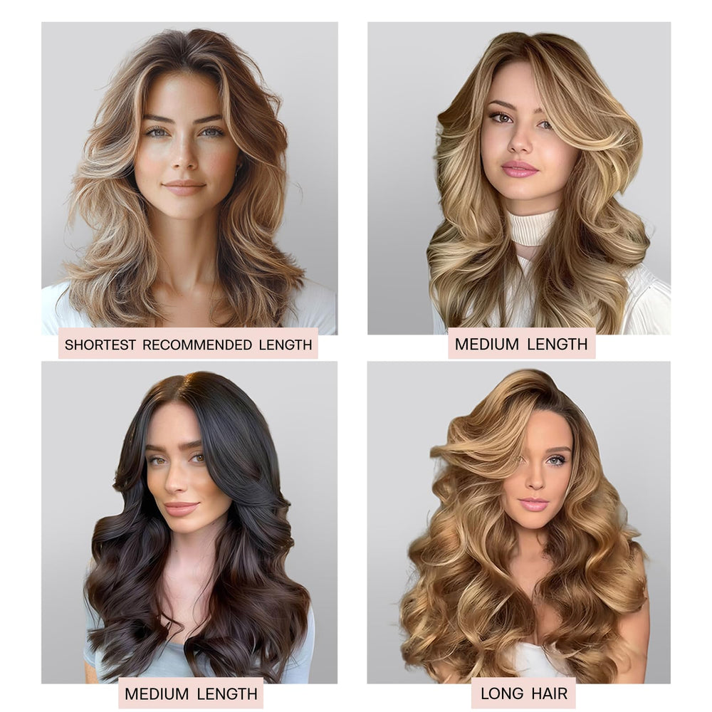 BLINKEEN gift packaging highlights ideal present for hair lovers