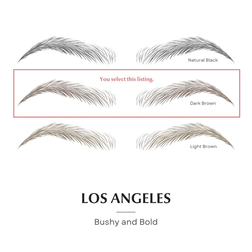 Bliss and Beyond USA eyebrow stickers waterproof in shower, offering smudge-proof confidence.