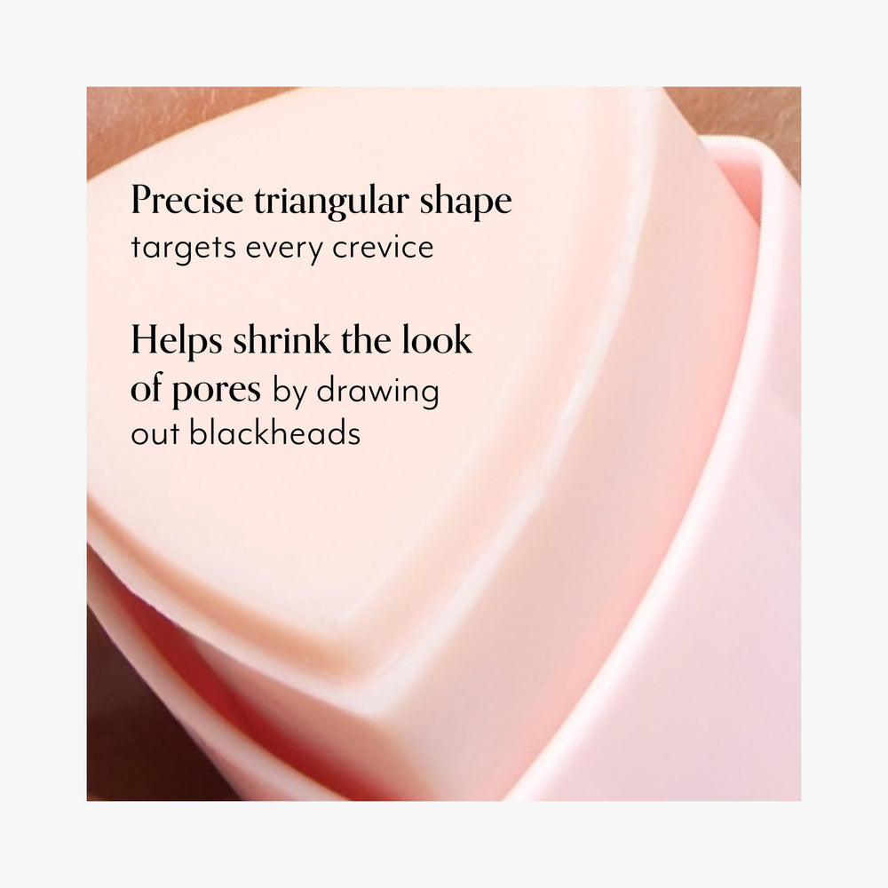 Bliss Blackhead Breakdown packaging highlights compact, travel-friendly design.