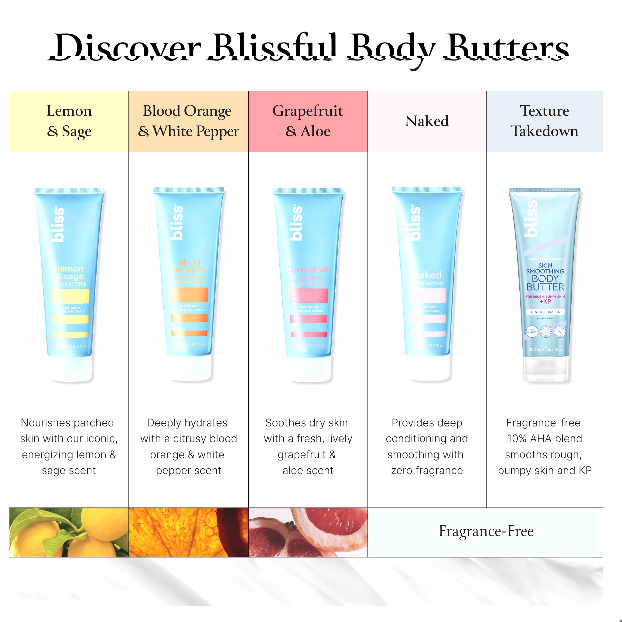 Bliss Daily Moisturizer for women and men ready for routine