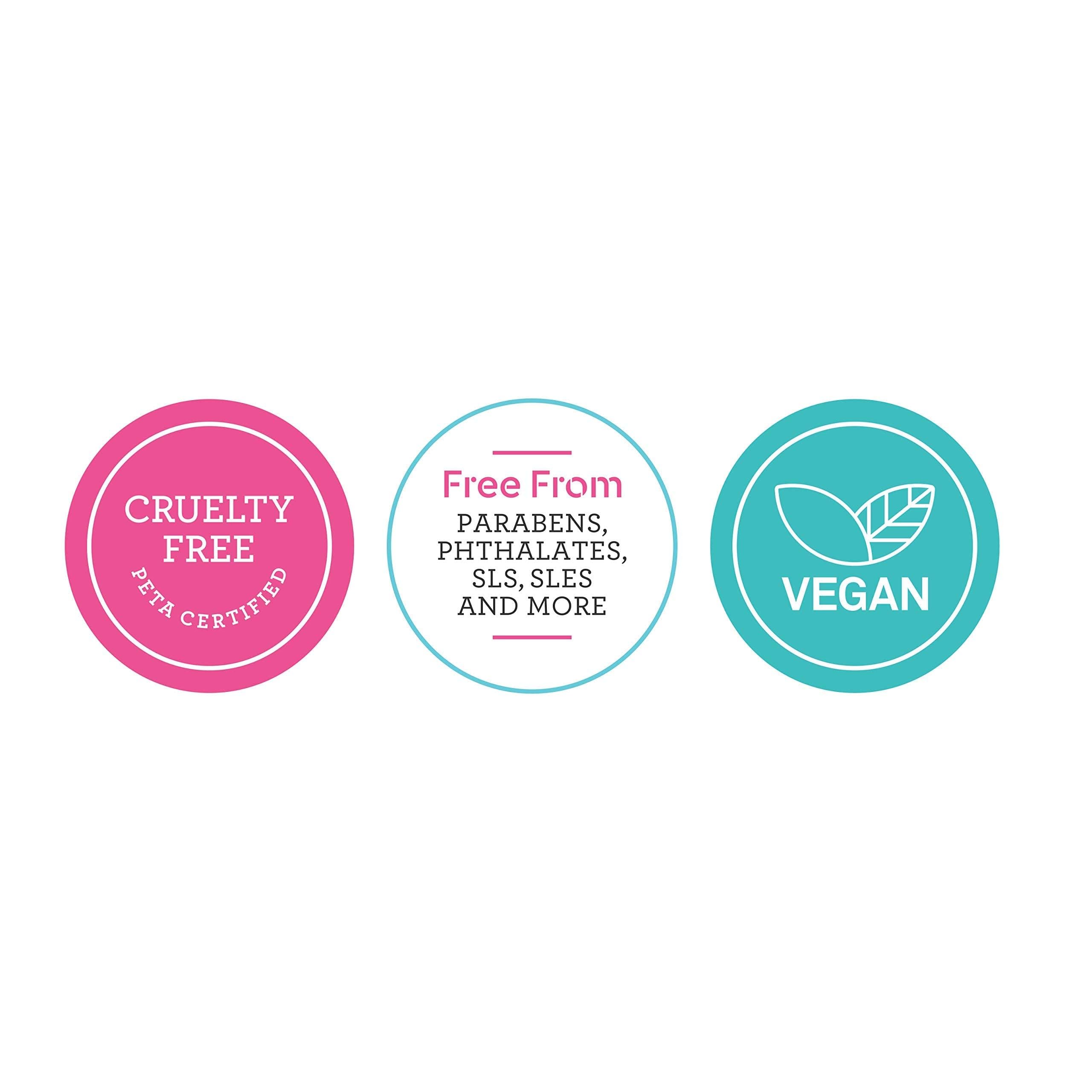 Bliss Hot Salt Scrub spa-like routine for self-care