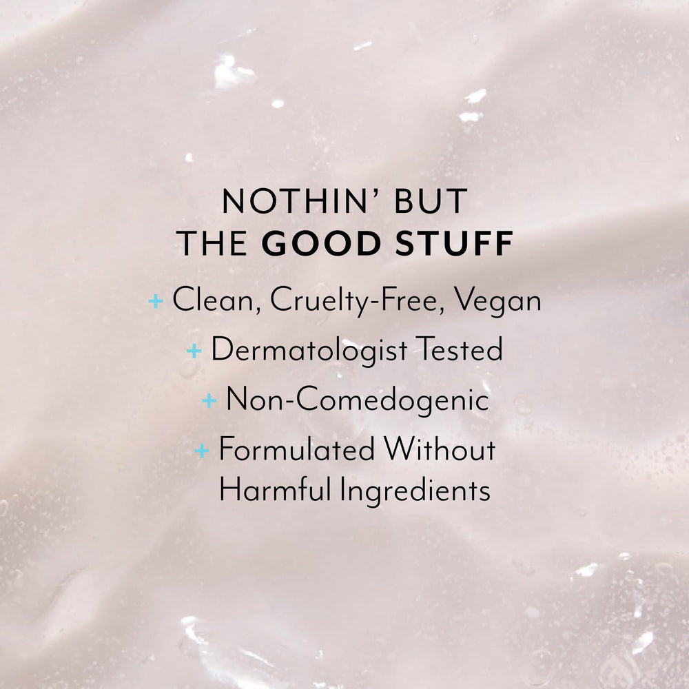 Bliss Jelly Glow Peel hydrates skin for a fresh morning routine.