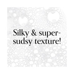 Bliss Lemon & Sage Hand Wash creamy suds close-up highlighting refreshing citrus aroma.