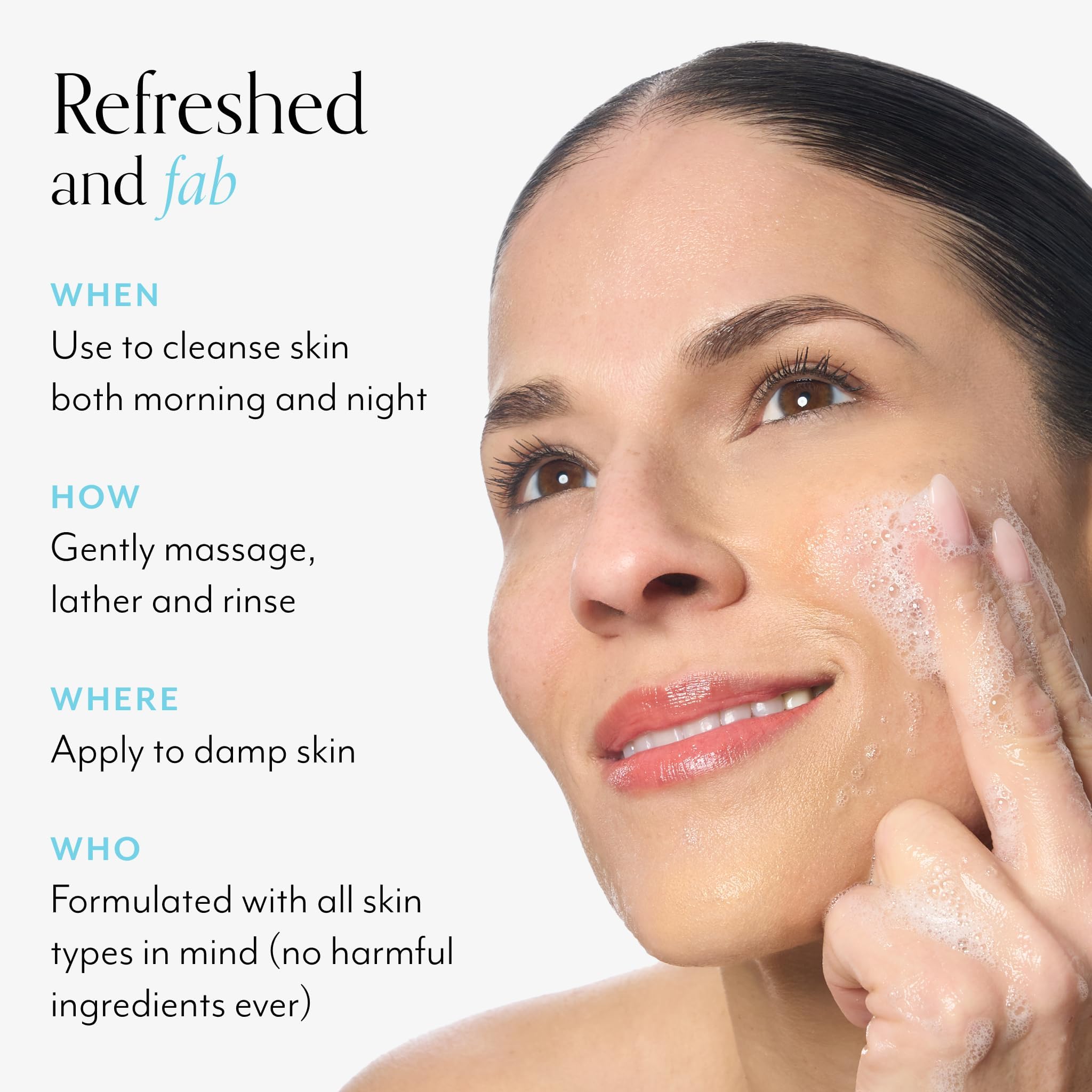 Bliss Non-comedogenic oil-free gel proves lightweight, balanced skin feel